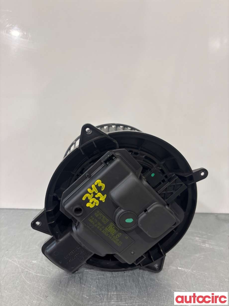 Varmeapparat motor til Mercedes R-Klasse 2006-2013 (W251) (W251) (MERCEDES|A1648350307||A1648350507)