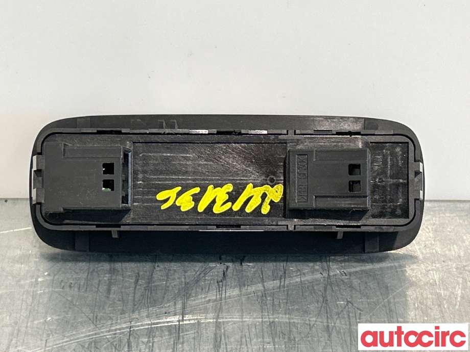 Bryter diverse til Volvo V90 / V90 CC / S90 2016-->>  (VOLVO|31453060|)
