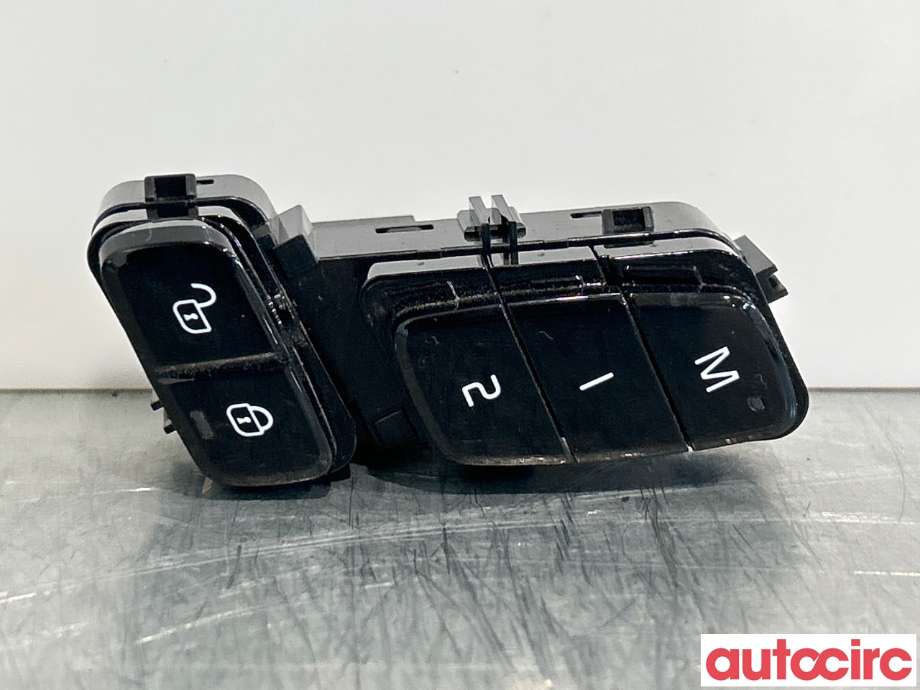 Bryter diverse til Volvo V90 / V90 CC / S90 2016-->> (VOLVO|31433417|)