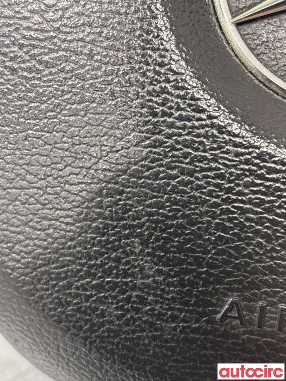 Airbag rattpute til Mercedes R-Klasse 2006-2013 (W251) (W251) (MERCEDES|A1644600098|)