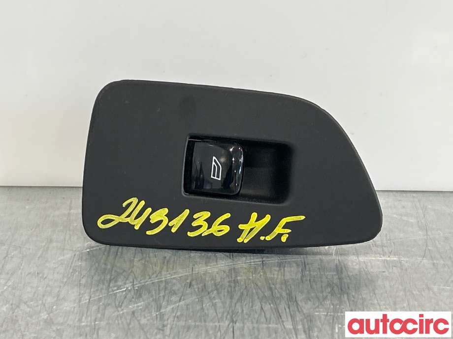 Bryter ruteheis til Volvo V90 / V90 CC / S90 2016-->> (VOLVO|31376458|)