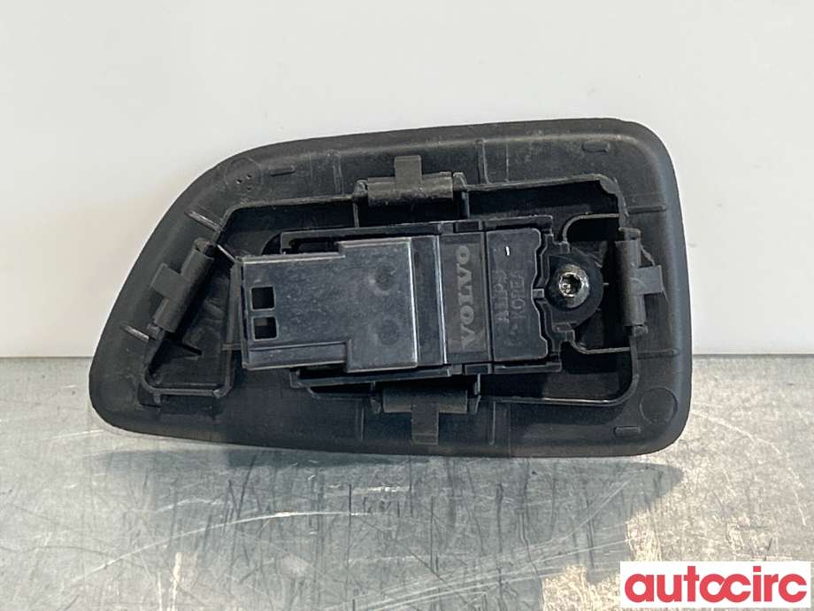 Bryter ruteheis til Volvo V90 / V90 CC / S90 2016-->> (VOLVO|31376458|)