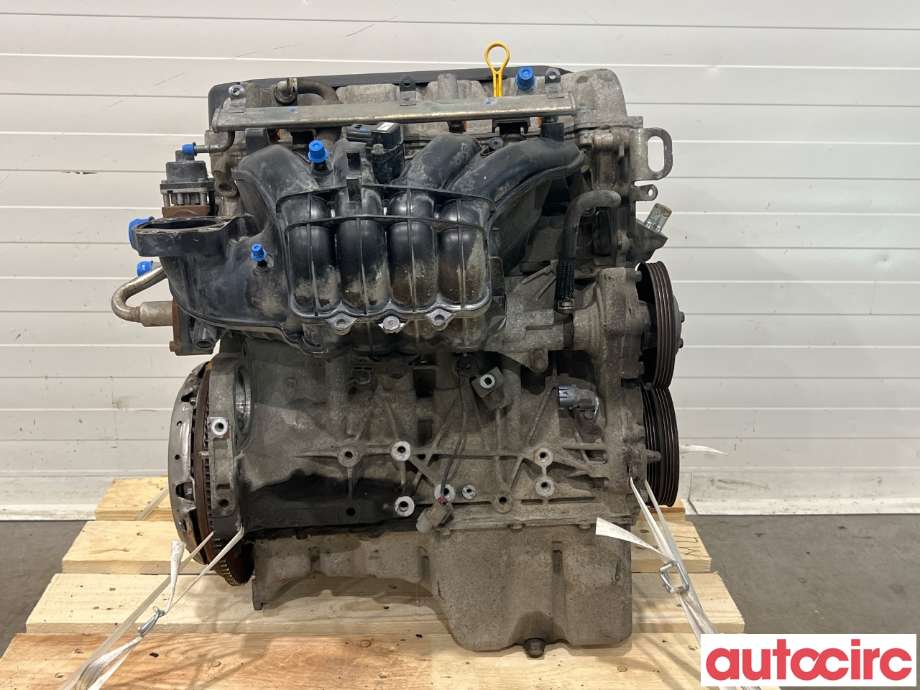 Motor bensin til Suzuki Swift, 2005-2010 (SUZUKI|1120069G06)