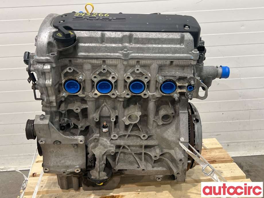 Motor bensin til Suzuki Swift 2005-2010 (SUZUKI|1120069G06|M13A|)