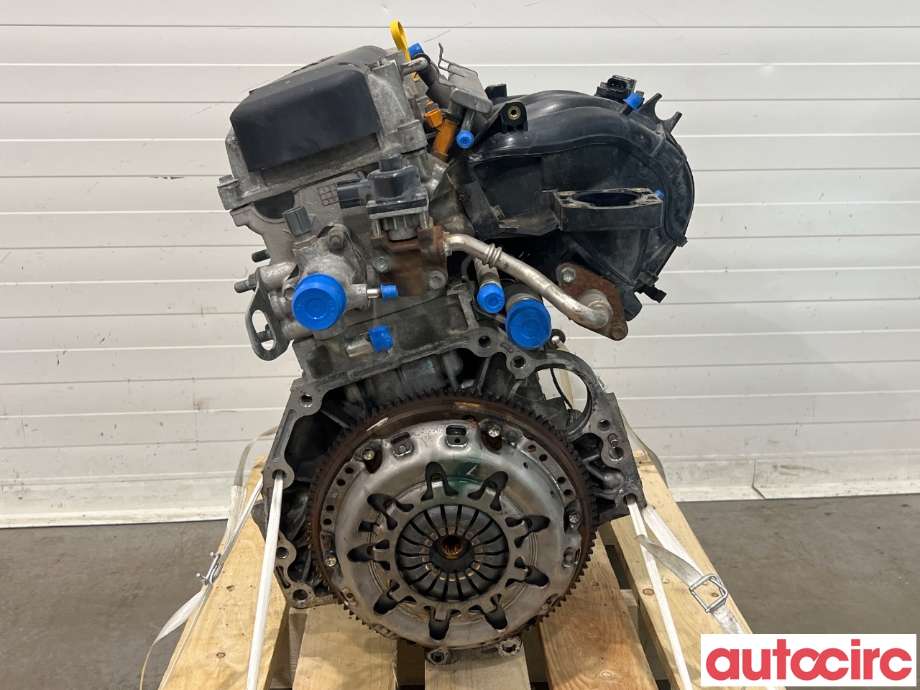 Motor bensin til Suzuki Swift 2005-2010 (SUZUKI|1120069G06|M13A|)