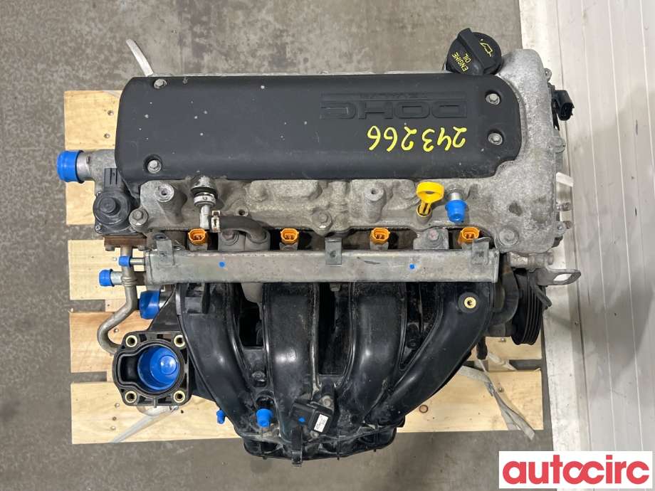 Motor bensin til Suzuki Swift 2005-2010 (SUZUKI|1120069G06|M13A|)