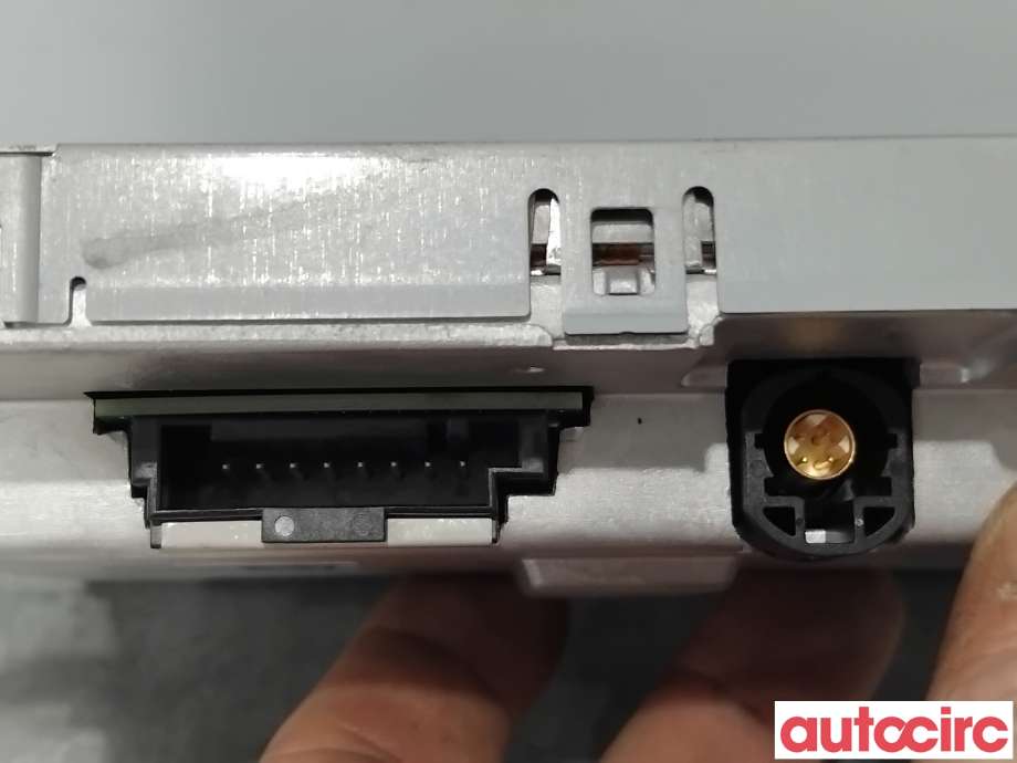 Instrument kjørecomputer til Audi Q5 2012-2017 (Type I, Fase 2)  (AUDI|8R0919604A|HSA130)