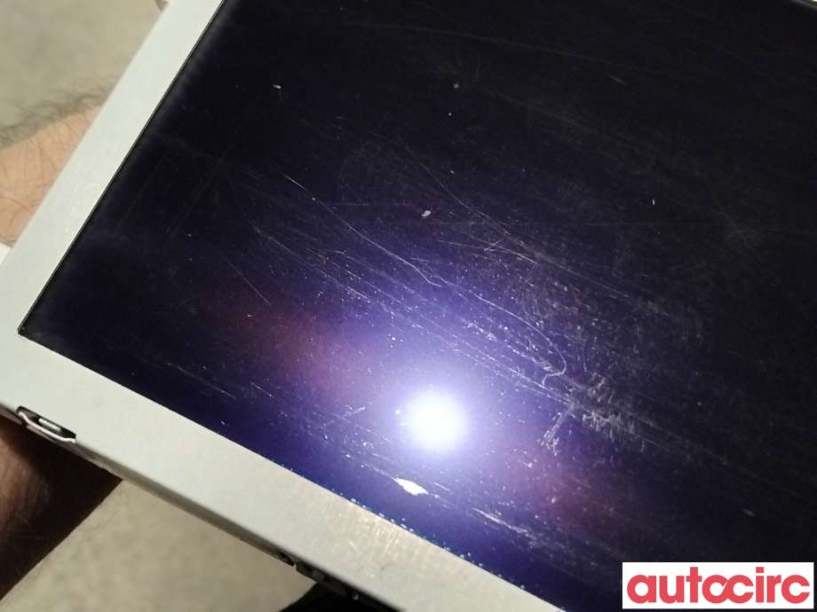 Instrument kjørecomputer til Audi Q5 2012-2017 (Type I, Fase 2)  (AUDI|8R0919604A|HSA130)
