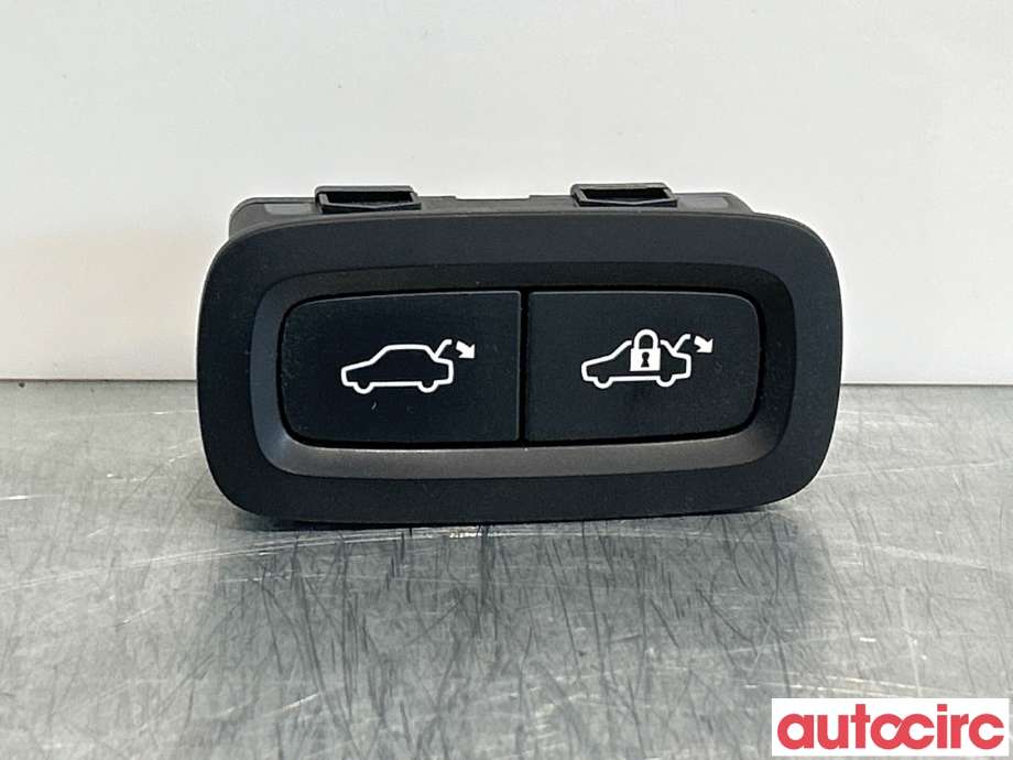 Bryter baklukeåpner til Volvo V90 / V90 CC / S90 2016-->> (VOLVO|31674801|)