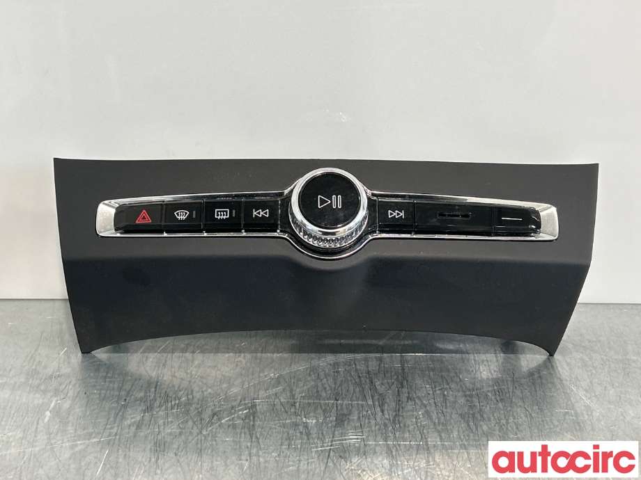 Varmeapparat betjening til Volvo V90 / V90 CC / S90 2016-->> (VOLVO|31398845|)