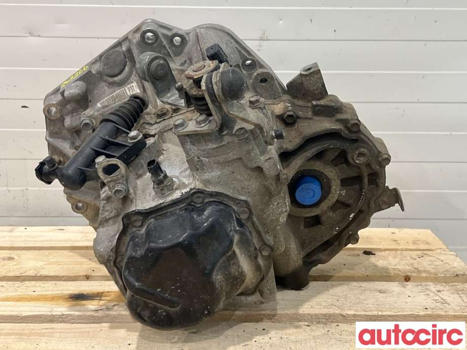 Girkasse manuell til Suzuki Swift 2005-2010 (SUZUKI|2472163J01|)
