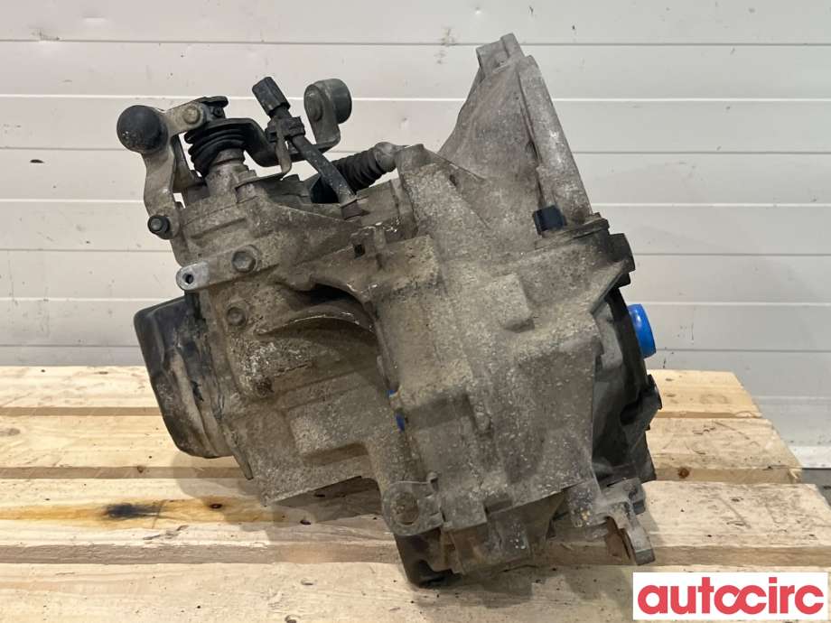 Girkasse manuell til Suzuki Swift 2005-2010 (SUZUKI|2472163J01|)