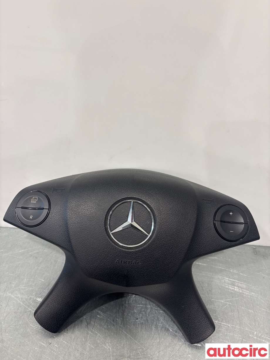 Airbag rattpute til Mercedes R-Klasse 2006-2013 (W251) (W251) (MERCEDES|A0008600804|)