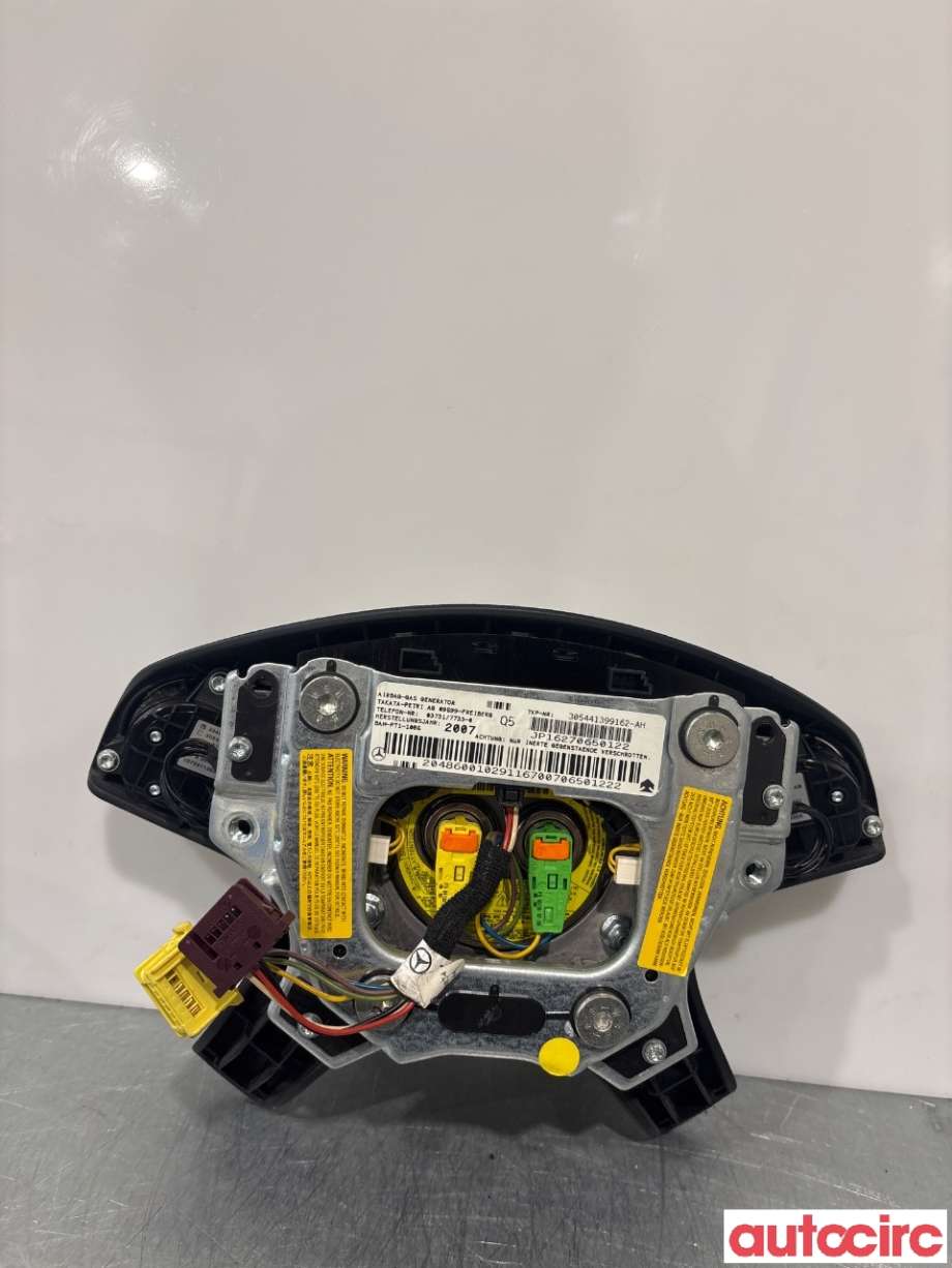 Airbag rattpute til Mercedes R-Klasse 2006-2013 (W251) (W251) (MERCEDES|A0008600804|)