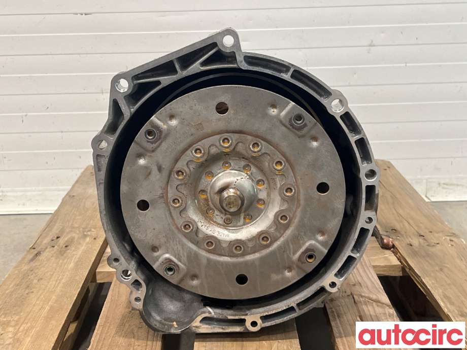 Girkasse automat til BMW X3, 2010-2017 (F25) (F25) (BMW|24008614198)