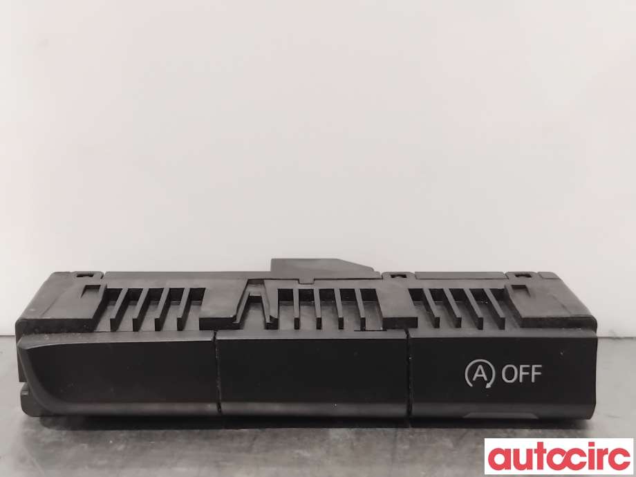 Bryter diverse til Audi Q5 2012-2017 (Type I, Fase 2) (AUDI|8K1959673L|)