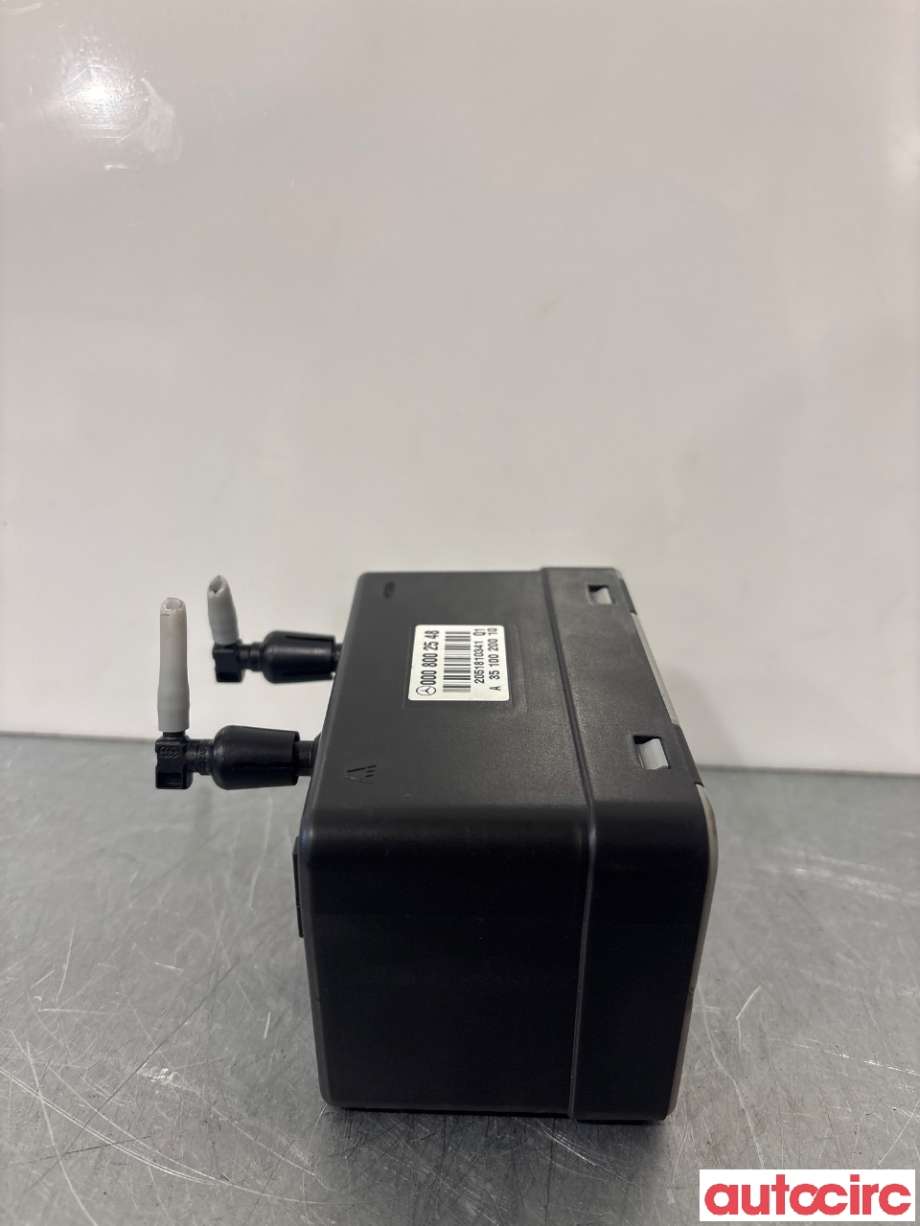 Sentrallås pumpe til Mercedes ML 2005-2011 (W164) (W164) (MERCEDES|A0008002548||0008002548)