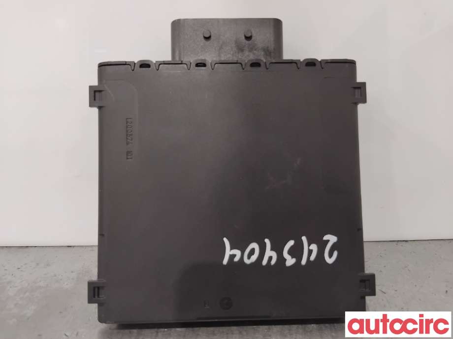 Styreenhet diverse til Audi Q5 2012-2017 (Type I, Fase 2) (AUDI|8K0959663D|111002109|8K0959663)