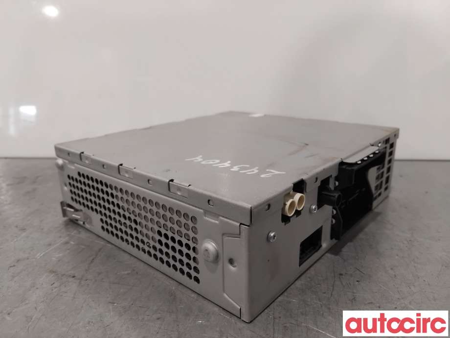 Bilstereo til Audi Q5 2012-2017 (Type I, Fase 2) (AUDI|4G0035061Q|HBA109)