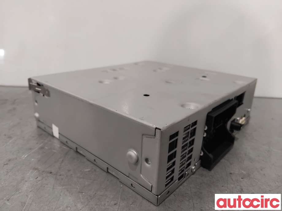 Bilstereo til Audi Q5 2012-2017 (Type I, Fase 2) (AUDI|4G0035061Q|HBA109)