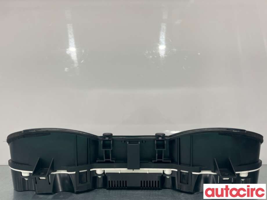 Instrumentpanel til Audi Q5 2008-2012 (Type I, Fase 1)  (AUDI|8R0920930DX|503001526404|8R0920930D)