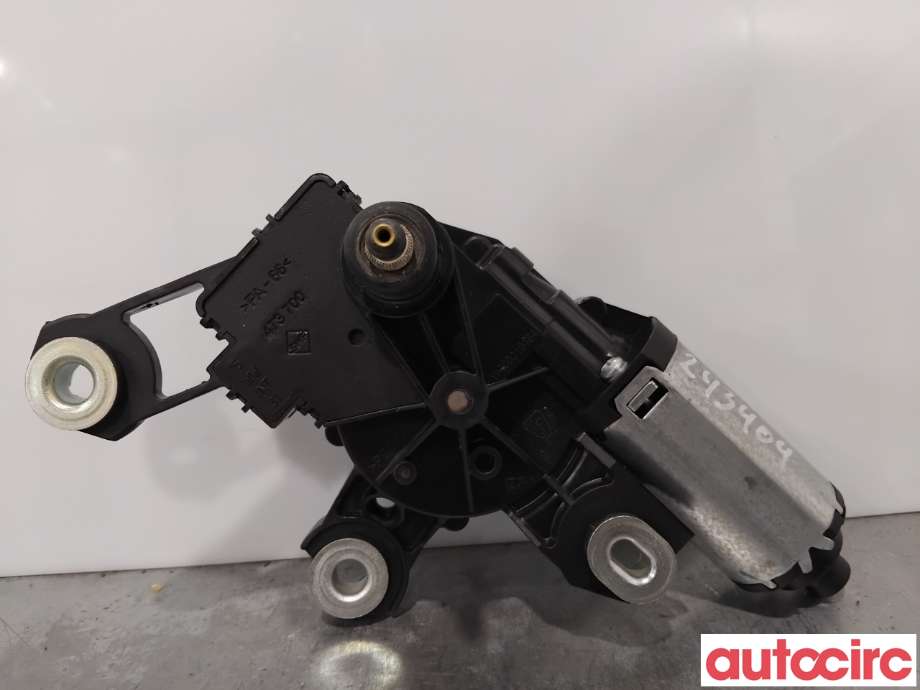 Viskermotor bakrute til Audi Q5 2012-2017 (Type I, Fase 2) (AUDI|8R0955711C|W000030883)