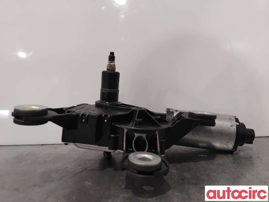 Viskermotor bakrute til Audi Q5 2012-2017 (Type I, Fase 2) (AUDI|8R0955711C|W000030883)