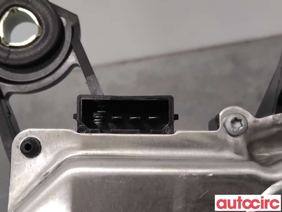 Viskermotor bakrute til Audi Q5 2012-2017 (Type I, Fase 2) (AUDI|8R0955711C|W000030883)