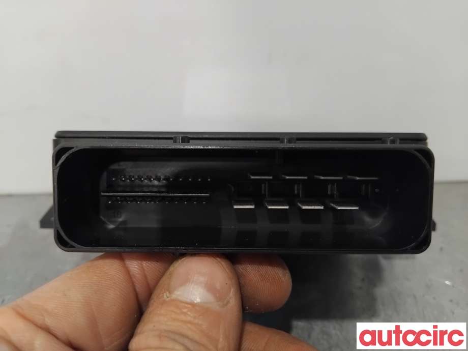 Styreenhet elektrisk parkbrems (EPB - Electric Parking Brake) til Audi Q5 2012-2017 (Type I, Fase 2)  (AUDI|8K0907801P|A2C87253600|8K0907801N)