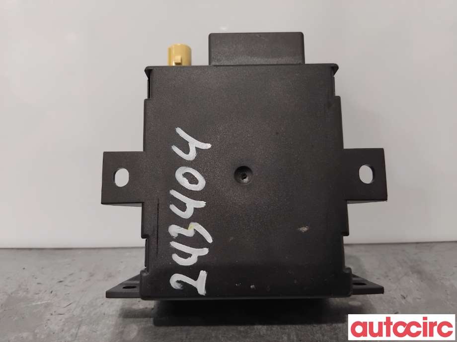 Styreenhet diverse til Audi Q5 2012-2017 (Type I, Fase 2)  (AUDI|8K0963271|)