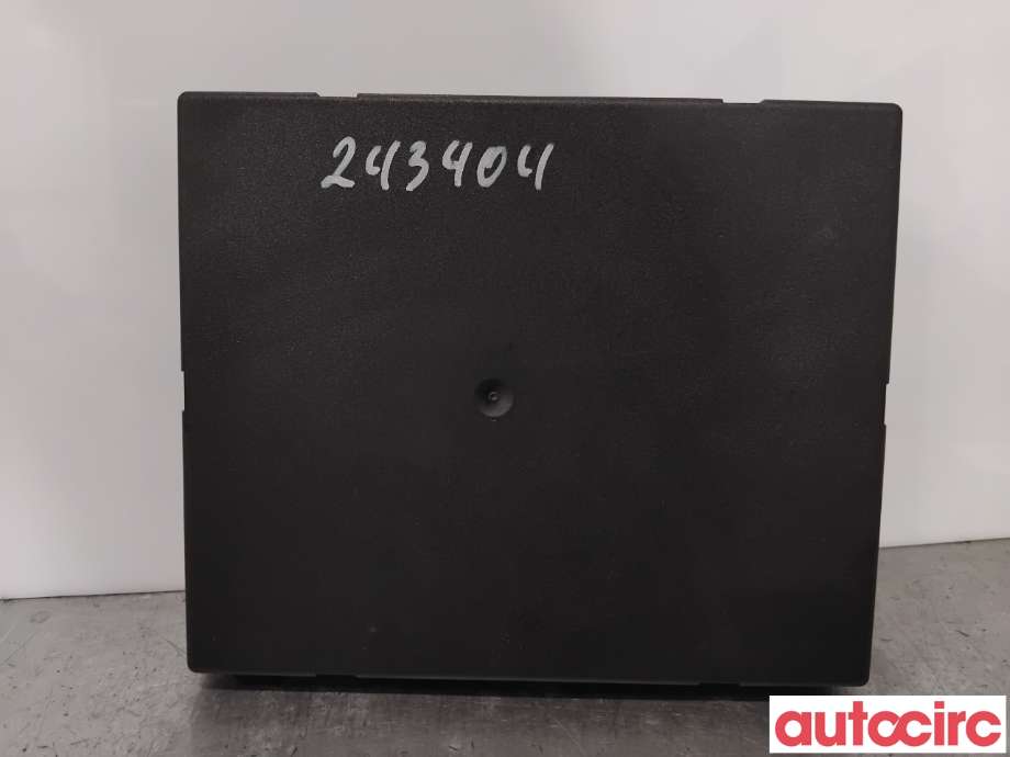 Styreenhet comfort (BCM) til Audi Q5 2012-2017 (Type I, Fase 2) (AUDI|8K0907064KJ|5DK012351-10|8K0907064KH)
