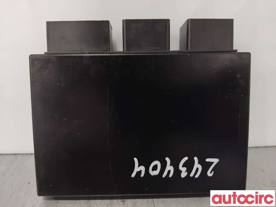 Styreenhet hengerfeste til Audi Q5 2012-2017 (Type I, Fase 2)  (AUDI|8K0907383D|5DS010159-01)