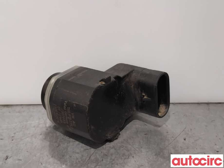 Parkeringssensor bak til Audi Q5 2012-2017 (Type I, Fase 2) (AUDI|1S0919275D|307889)