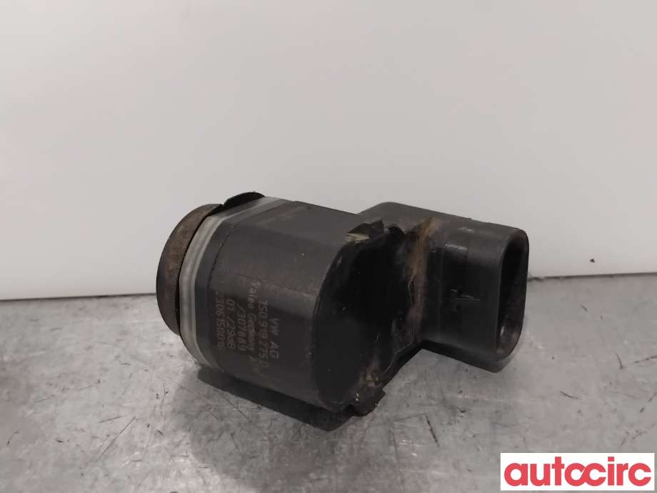 Parkeringssensor bak til Audi Q5 2012-2017 (Type I, Fase 2)  (AUDI|1S0919275D|307889)