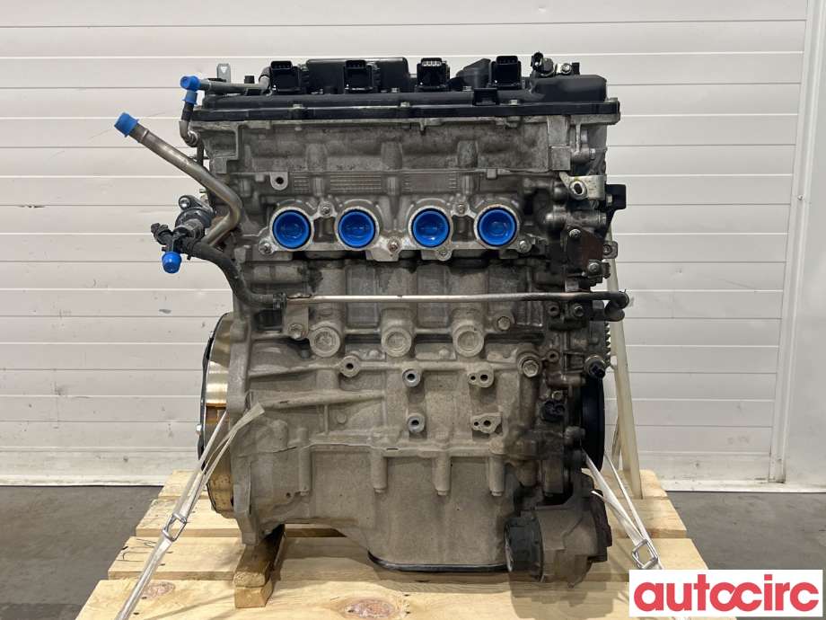 Motor bensin til Toyota Prius 2016-2023 (Type IV) (combi) (combi) (TOYOTA|1900037790|2ZR-FXE|)