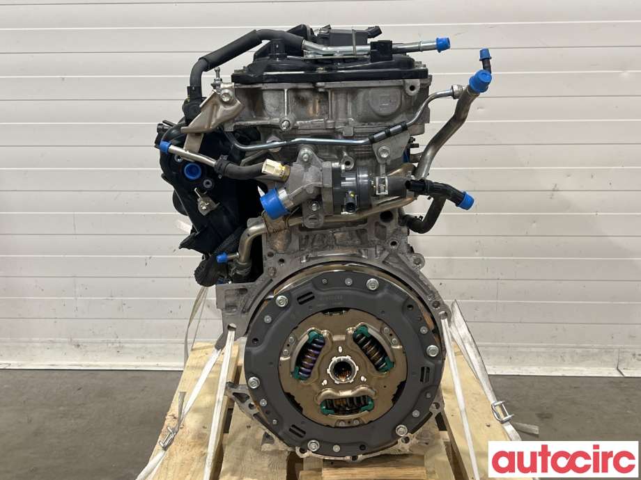 Motor bensin til Toyota Prius 2016-2023 (Type IV) (combi) (combi) (TOYOTA|1900037790|2ZR-FXE|)