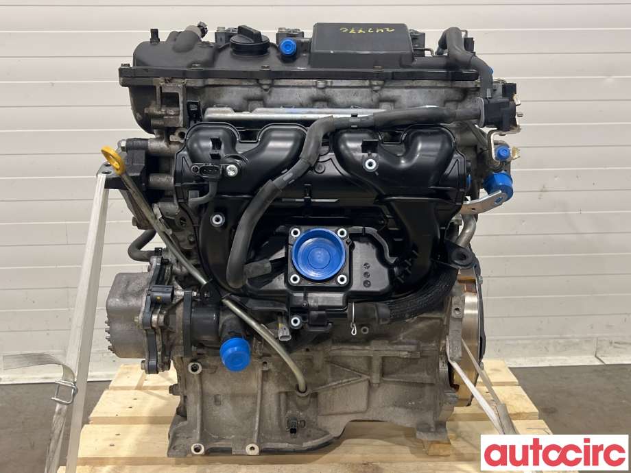 Motor bensin til Toyota Prius 2016-2023 (Type IV) (combi) (combi) (TOYOTA|1900037790|2ZR-FXE|)