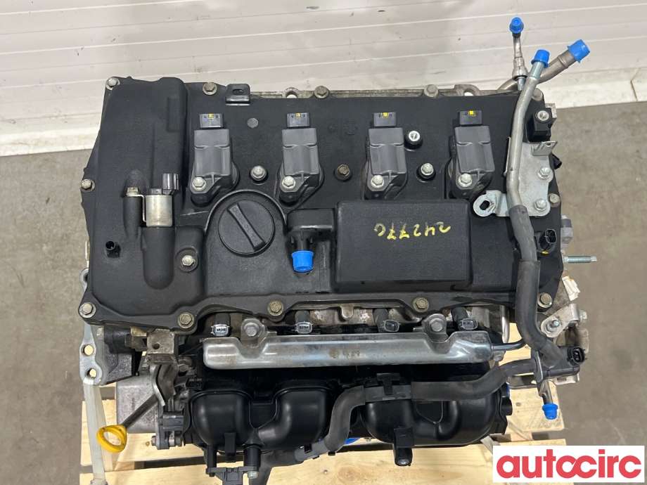 Motor bensin til Toyota Prius 2016-2023 (Type IV) (combi) (combi) (TOYOTA|1900037790|2ZR-FXE|)