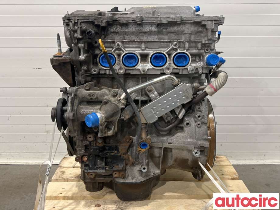 Motor bensin til Lexus NX, 2014-2021 (Type I) (AZ10) (AZ10) (LEXUS|1900036430)