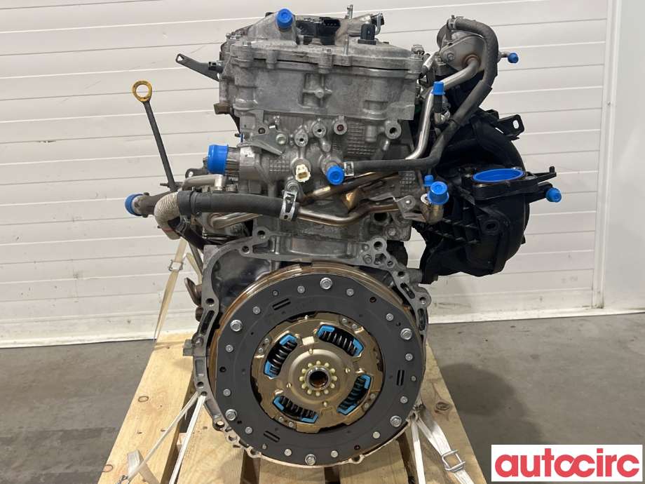 Motor bensin til Lexus NX 2014-2021 (Type I) (AZ10) (AZ10) (LEXUS|1900036430|2AR-FXE|)