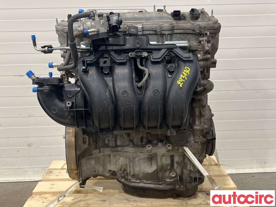 Motor bensin til Lexus NX 2014-2021 (Type I) (AZ10) (AZ10) (LEXUS|1900036430|2AR-FXE|)