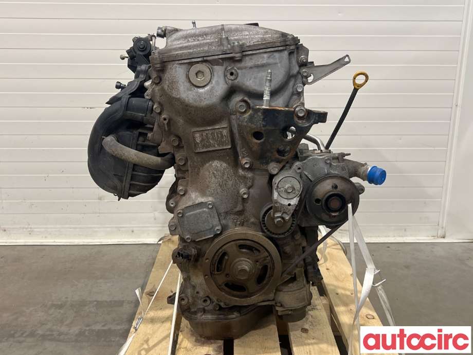 Motor bensin til Lexus NX 2014-2021 (Type I) (AZ10) (AZ10) (LEXUS|1900036430|2AR-FXE|)