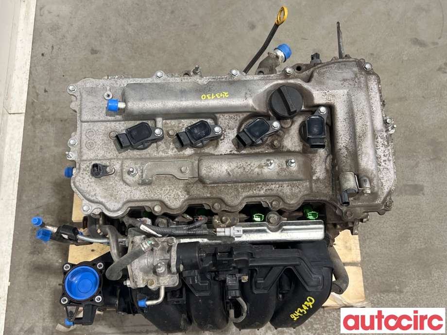 Motor bensin til Lexus NX 2014-2021 (Type I) (AZ10) (AZ10) (LEXUS|1900036430|2AR-FXE|)