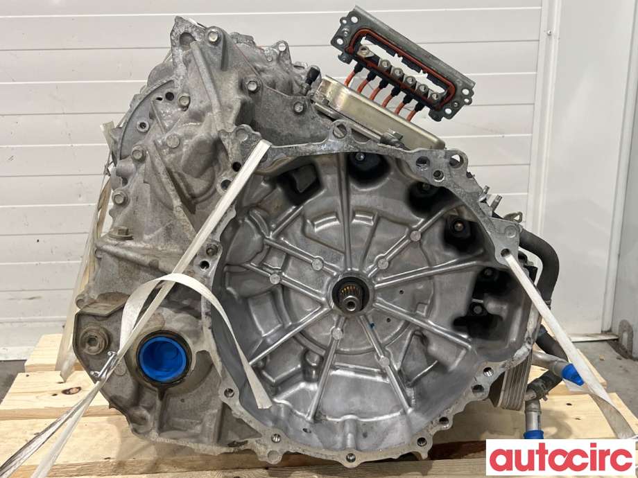 Girkasse automat til Toyota Prius 2016-2023 (Type IV) (combi) (combi) (TOYOTA|3090047090|)