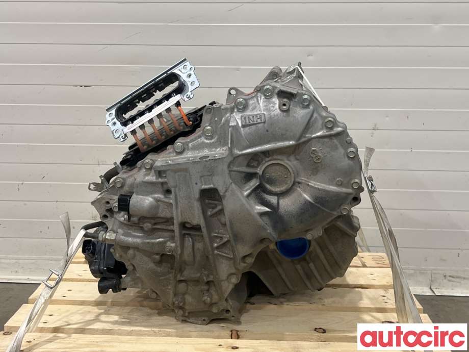 Girkasse automat til Toyota Prius 2016-2023 (Type IV) (combi) (combi) (TOYOTA|3090047090|)