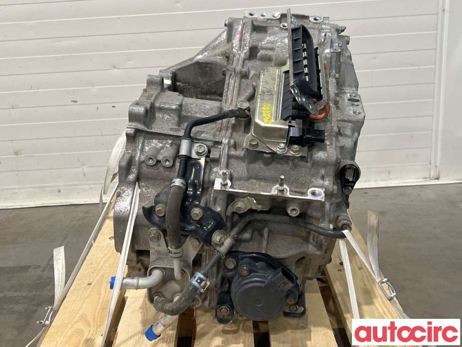 Girkasse automat til Toyota Prius 2016-2023 (Type IV) (combi) (combi) (TOYOTA|3090047090|)