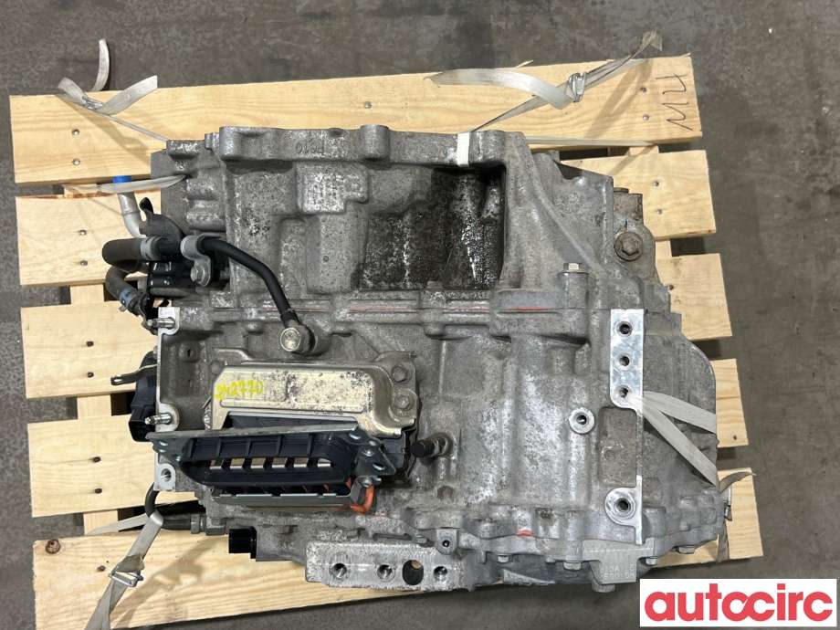 Girkasse automat til Toyota Prius 2016-2023 (Type IV) (combi) (combi) (TOYOTA|3090047090|)
