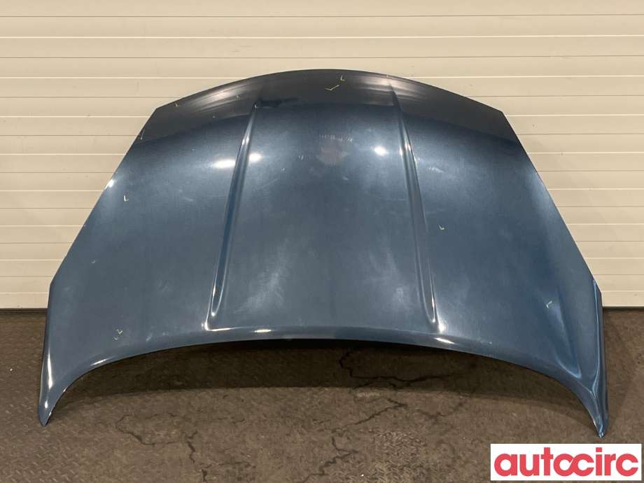 Panser til Nissan Note, 2013-2017 (Type II) (NISSAN|F5100BH0MA)
