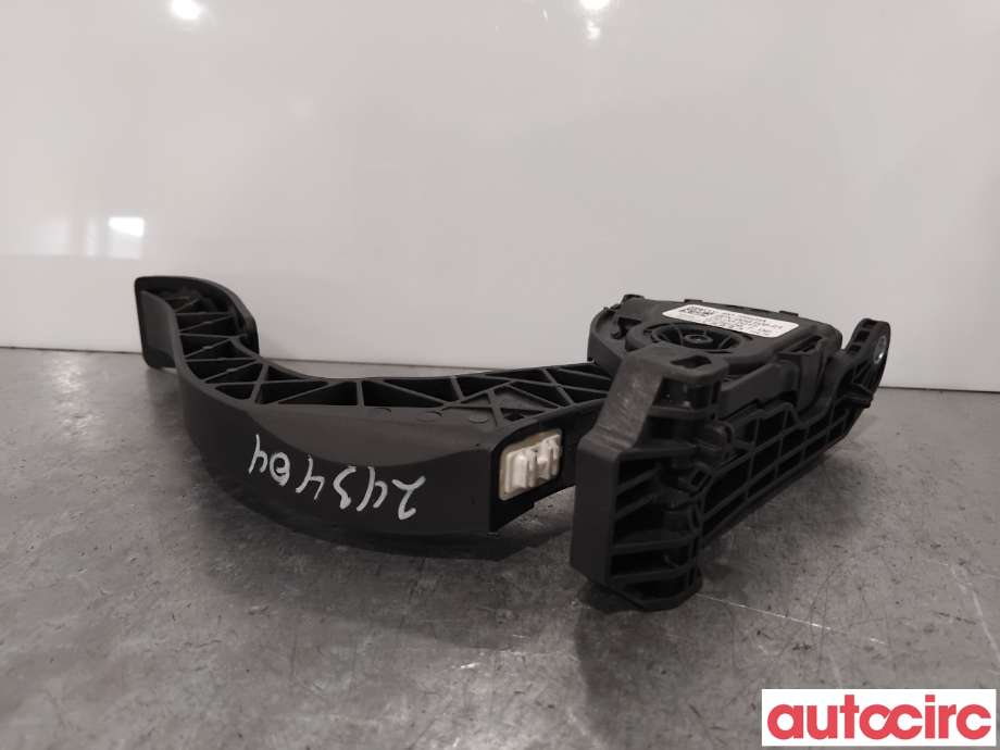 Pedal gass til Audi Q5 2012-2017 (Type I, Fase 2)  (AUDI|8K1723523A|6PV009505-21)