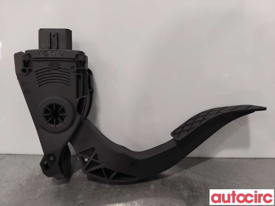 Pedal gass til Audi Q5 2012-2017 (Type I, Fase 2)  (AUDI|8K1723523A|6PV009505-21)